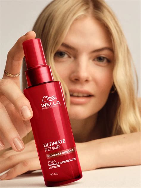 Do Highlights Damage Hair? | Wella Professionals | Wella Professionals