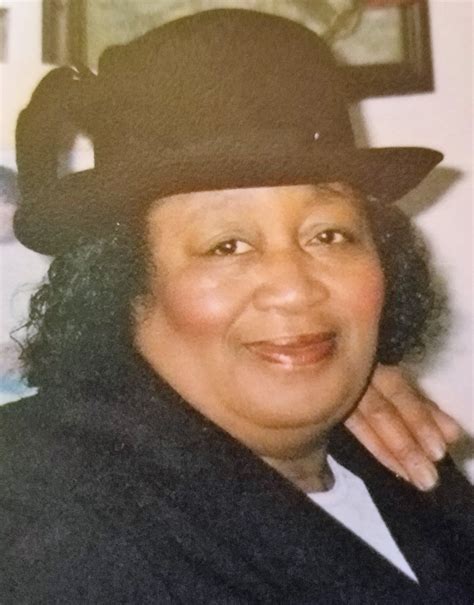 Remembering Claudine Lonzo Payne | Obituaries – Jackson Highley Funeral