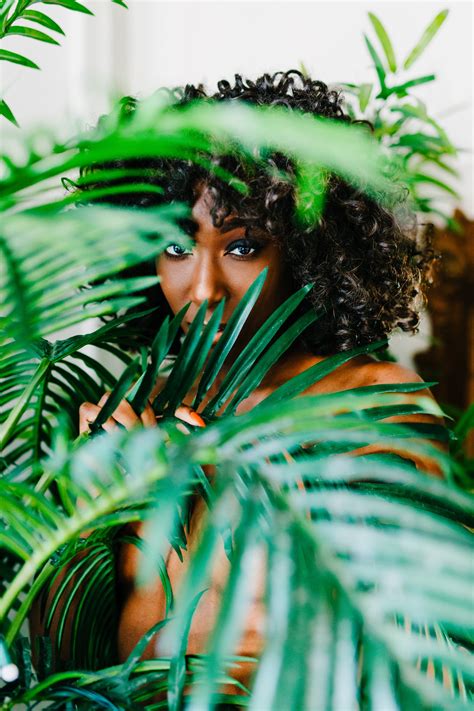 Boudoir Photo Shoot | PS Love