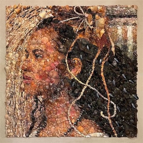 By small and simple shells: The beautiful story of healing and hope ...