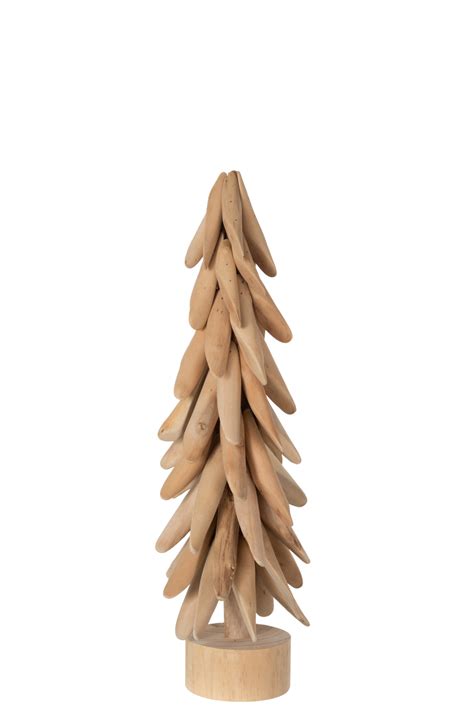 copac lemn natural xx cm
