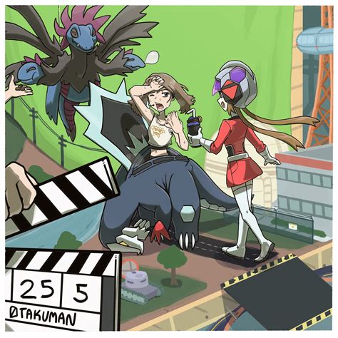 Pokémon Amv : r/pokemon