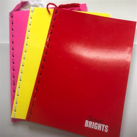 big university notebook  yarn big notebook shopee philippines