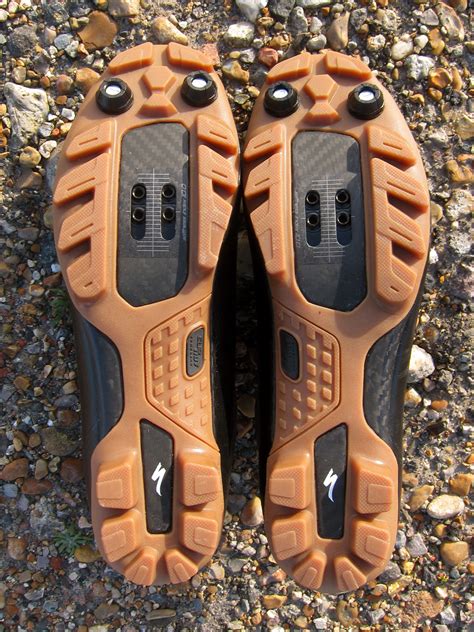 Review: Specialized Recon Mixed Terrain Shoes | road.cc