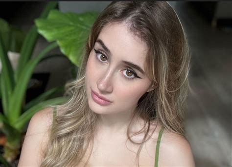 Bronwin Aurora's Career Implodes: The Full Story of the Leak - 33h3xin
