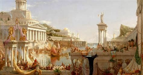 ancient world history pax romana