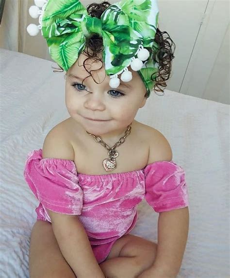 Pin on Lil Beauties of the Day