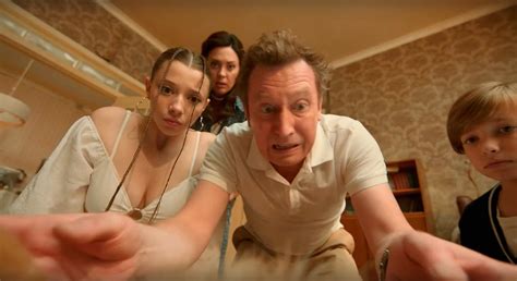 Фото: Котострофа / Кадр из сериала «Котострофа» (2023) #4041166