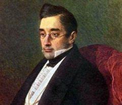 Alexander Griboyedov