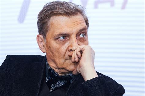 Александр Невзоров о клинической смерти. Отрывок из интервью - Светское ...