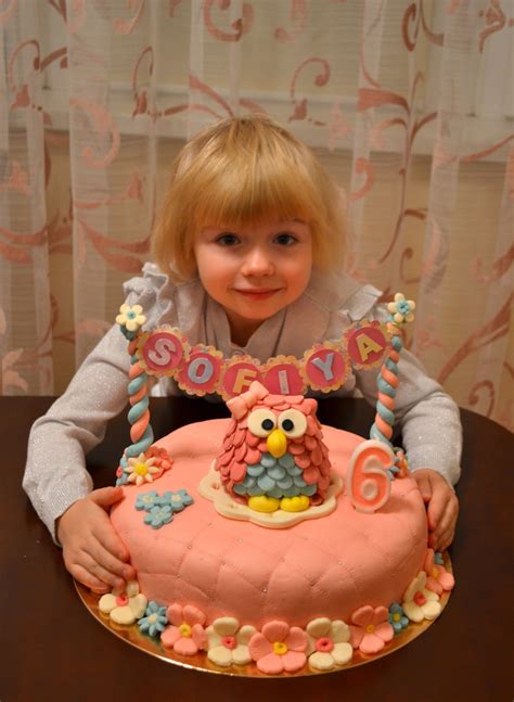 ~Рукодельный мир~: Для деток-конфеток :-)