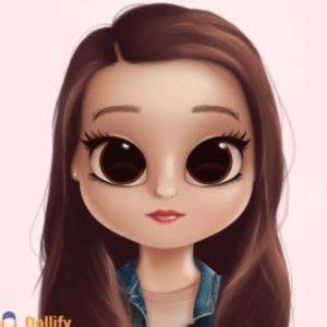 Kawaii Girl Drawings, Cute Animal Drawings Kawaii, Cartoon Girl Drawing ...