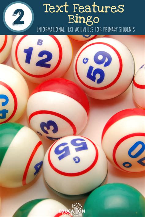 7 informational text activities for primary students – Artofit 