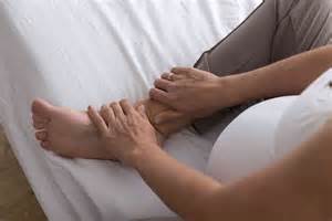 What Causes Water Retention?