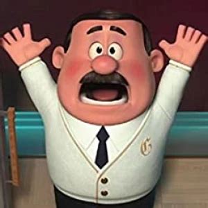 Кто озвучивает Джино на русском?