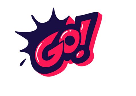 Go PNGs for Free Download