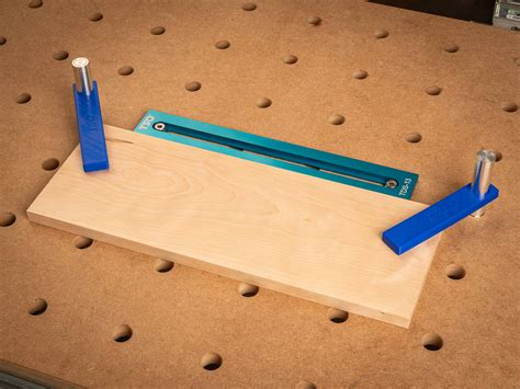bench dog holdfast pair tso products