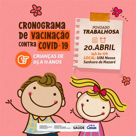 Atividades Sobre Vacinação Educação Infantil