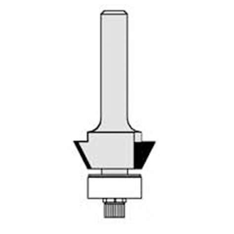 degree final trim bit