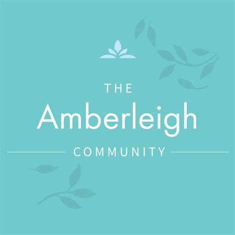The Amberleigh Senior Living - Happy Holidays from the residents and