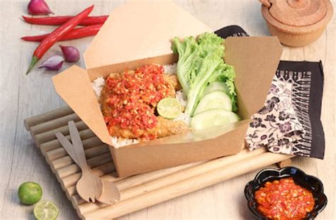 20 Makanan Viral di Jakarta yang Memanjakan Lidah