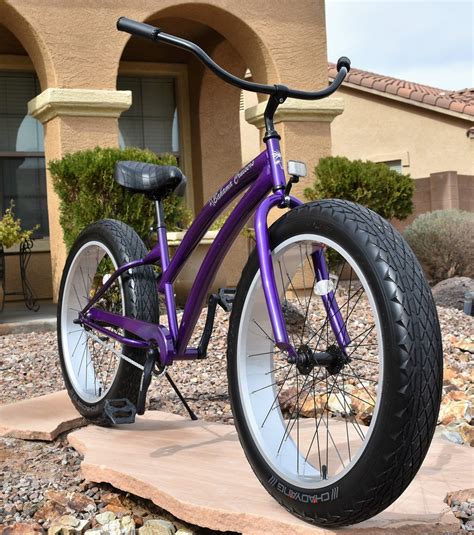 Fat Tire Cruisers | Tempe | Phoenix | Arizona – Bahama Cruisers