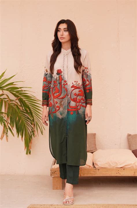 Manto Kurtas