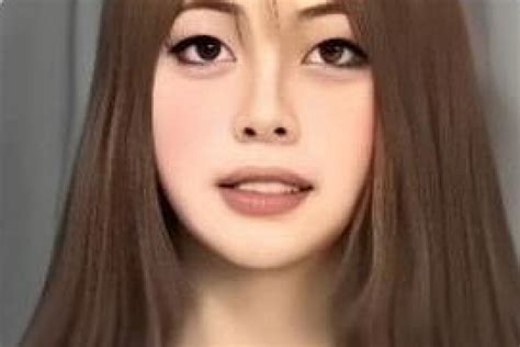Biodata Tampang Tan Zhu Pacar Fat Cat yang Diduga jadi Penyebab Gamers ...