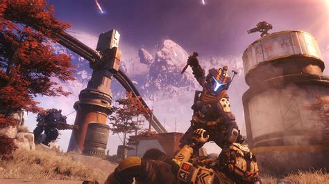Купить ключ для игры Titanfall 2 / Титанфол 2 для ORIGIN. Отзывы ...