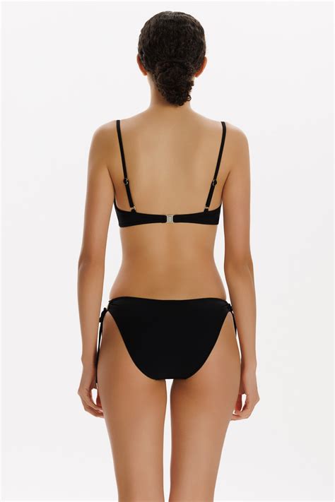 zeki ozel aksesuarli biyeli bikini takimi annalisa