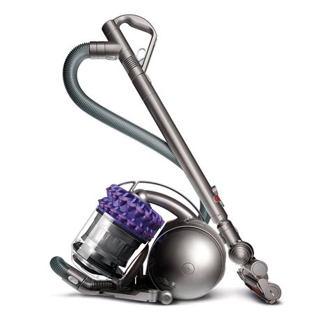 Best Dyson Dc Animal Canister Vacuum - Your Home Life