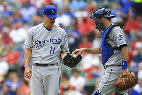 royals  reds game  gamethread royals review