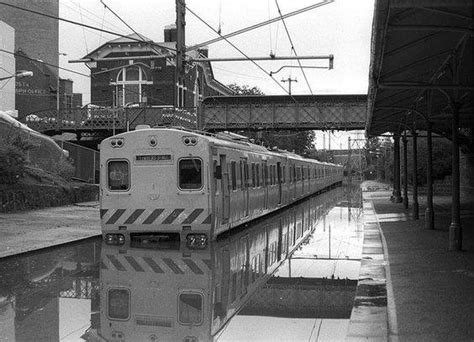 Windsor Station in the lake : r/melbourne