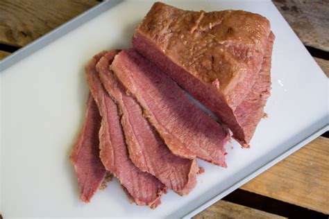 Brine Recipe For Corned Beef Brisket | Bryont Blog