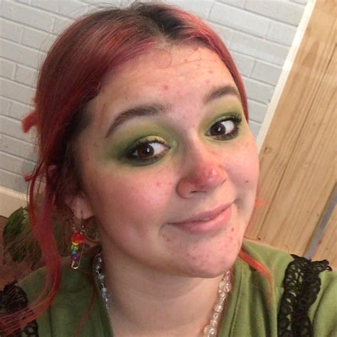 I feel like a Polly Pocket and I’m never going back : r/queerfashions