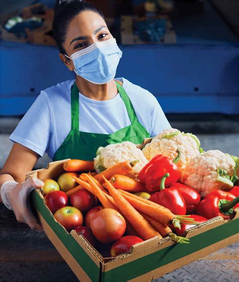 Our Food Rescue App is Coming to a Grocery Store Near You. and You