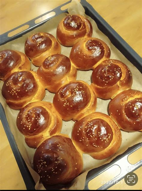 foodbook  handmade sweetbread