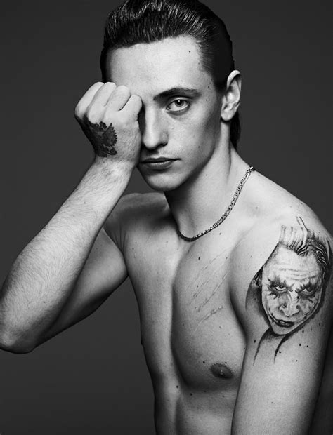 Picture of Sergei Polunin