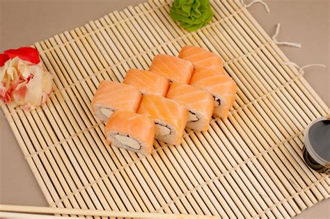 Bluefin - Доставка суши, роллов и пиццы по Караганде за 60 мин. Караганда