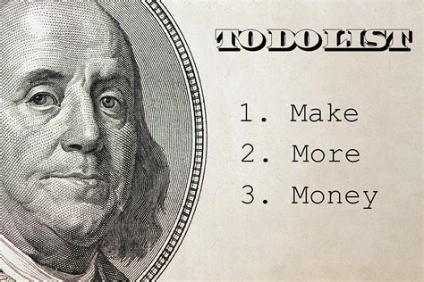 How to Make More Money with Your Business