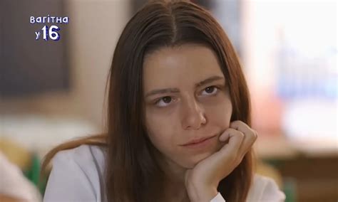 Вагітна у 16 - Люда Нечипоренко розповіла всю правду про зйомки проєкту ...