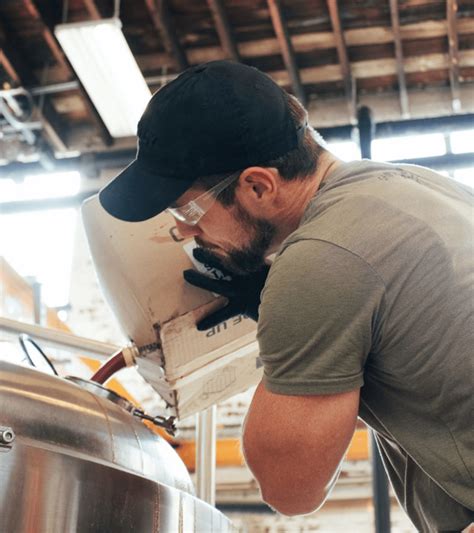 NoDa’s Thiol-Boosted IPA ‘Big SLURP’ Wins Big at GABF | Top Crop