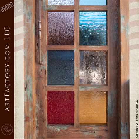 Interior Doors With Glass Panels | Cabinets Matttroy