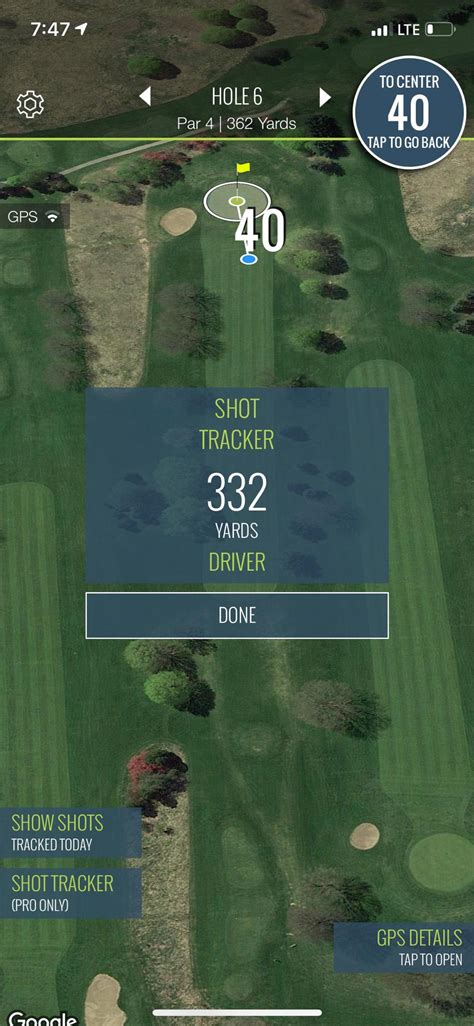 Longest drive I have ever hit. : r/golf