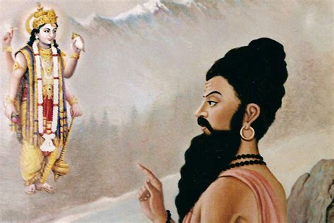 Bhrigu - The Sage Who Discovered Astrology | Mytho World