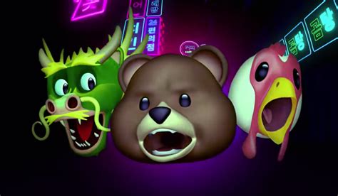 New iPhone X Animoji Karaoke ad features South Korean group Hyukoh | AppleInsider