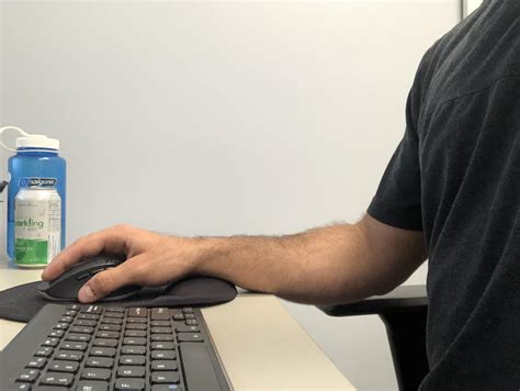 What’s wrong with my position? wrist/arm has been hurting the last few