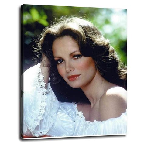 Jacqueline Smith Poster