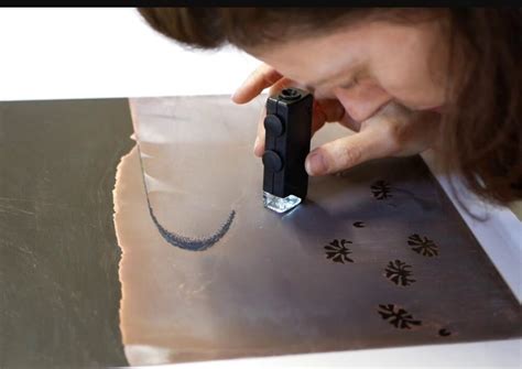 tips  understanding  photo etching process jaxtr