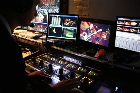 blog sur lentreprise  lagence de production audiovisuelle  paris